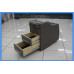 seatline central console box ssangyong turismo
